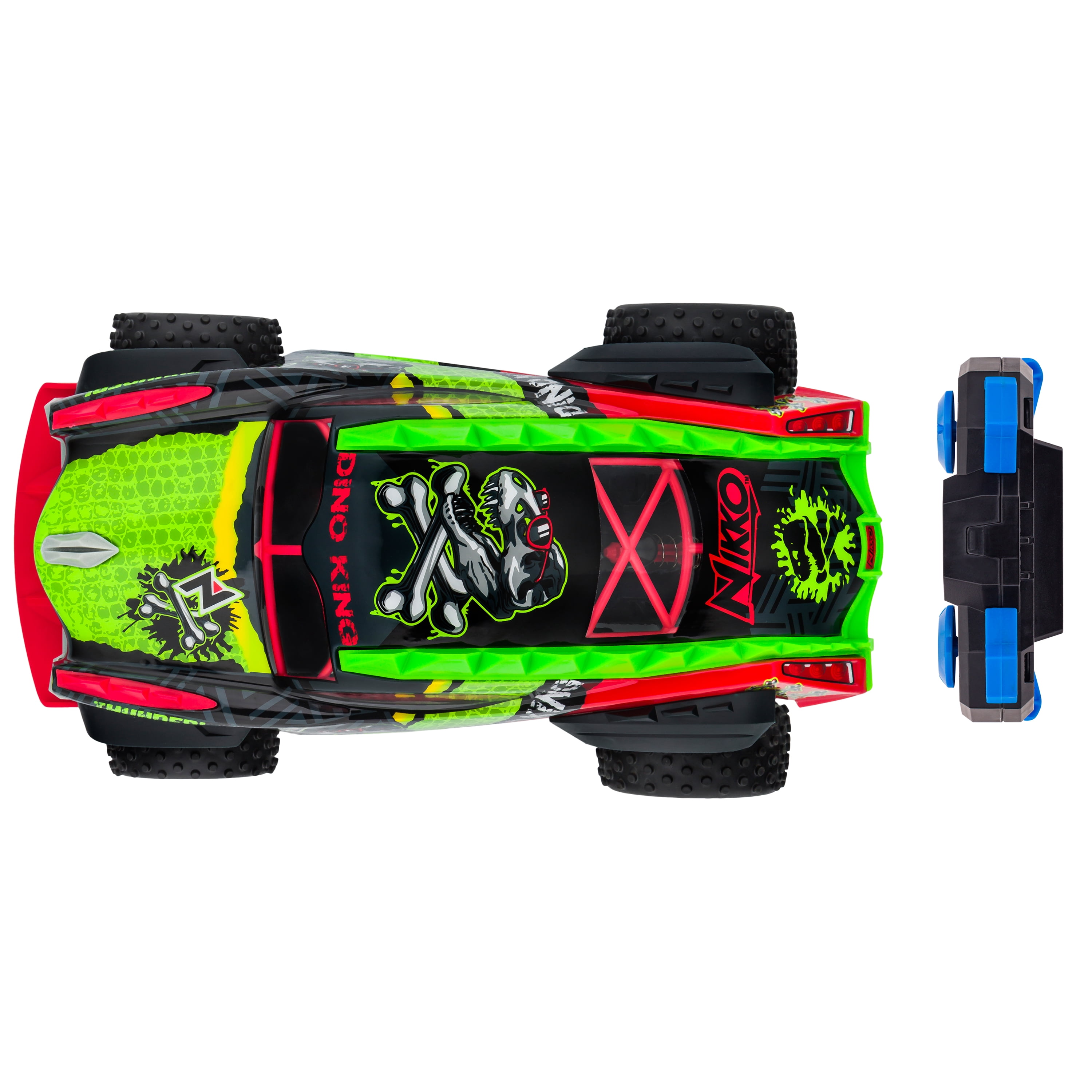 Dino Truck RC - Dino King
