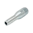 thumbnail image 4 of Gloxco Combination (KC) Nipple Fitting, 1/2″ Hose Shank x 1/2″ Male NPT, Zinc Plated Steel (KCN-050-NPT-GS), 4 of 4
