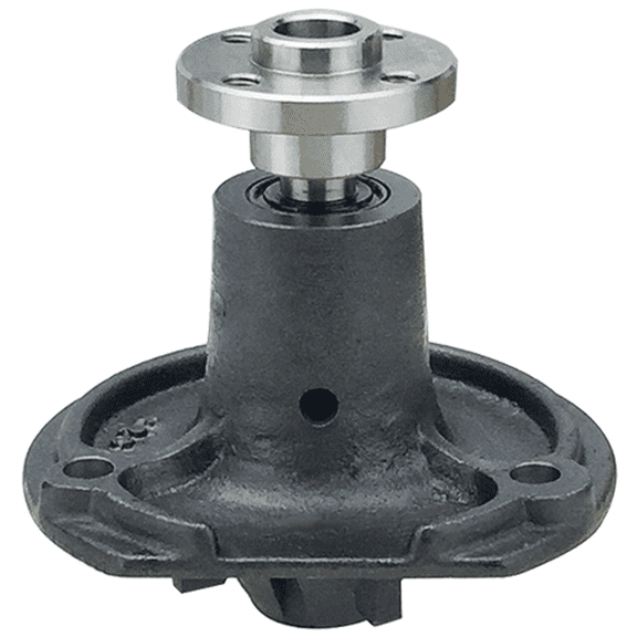 830862M91 New Aftermarket Water Pump for Massey Ferguson Specific Tractor Models TO20, TO30