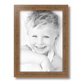 thumbnail image 2 of ArtToFrames 10x14 inch Black Picture Frame, Black Wood Poster Frame (4628), 2 of 7