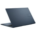thumbnail image 5 of ASUS Vivobook 17 Everyday Value Laptop 17.3in IPS FHD Display (Intel i3-1215U, 12GB DDR4, 1TB PCIe SSD, Intel UHD, WiFi 6E, Webcam, Bluetooth 5.3, Win 11 Home), 5 of 7