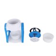 thumbnail image 6 of SOPOTUTU ABS Metal Manual Ice Shaver for Snow Cones and Kitchen Use, Easy to Clean, and Portable, 6 of 7