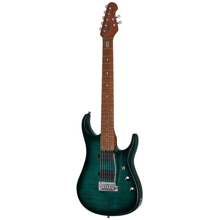 Sterling by Music Man JP157 John Petrucci Signature 7-String