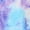 Tie-dye Blue, variant on INSPIRE CHIC Women's Pajama Sets 2 Piece Short Sleeve Top and Shorts Loungewear Sleepwear with Pockets XS Deep Gray Star