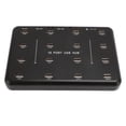 thumbnail image 1 of 16 Port USB Hub, U Flash Disk Testing Duplicator Copier Powered USB2.0 Splitter for Card Reader Memory Card Hard Disk for  XP, for Vista 7 8, for OS X, 1 of 7