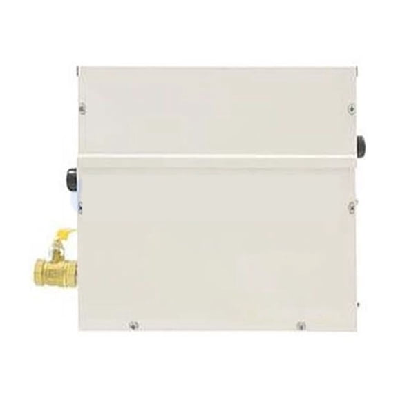Household And Commercial Sauna Steam Generator, Steam Room Equipment Boiler Digital Display With Light Sauna