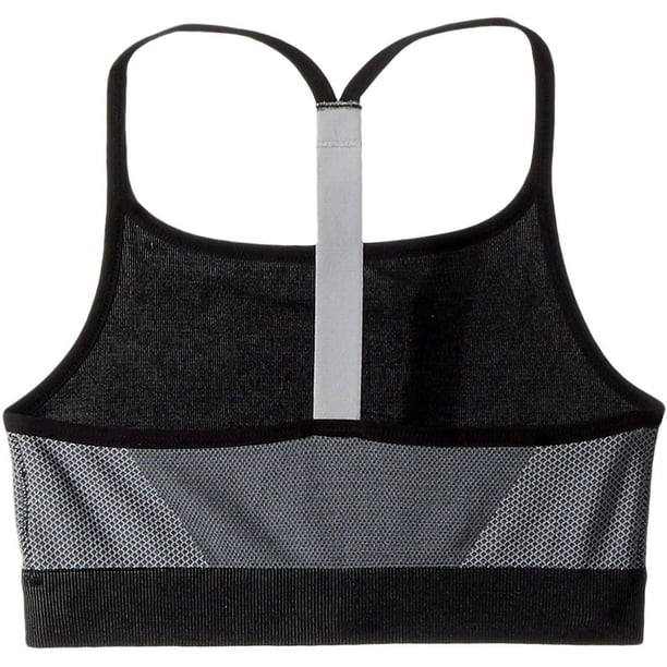 Nike Girls Seamless Sports Bra : : Clothing, Shoes & Accessories