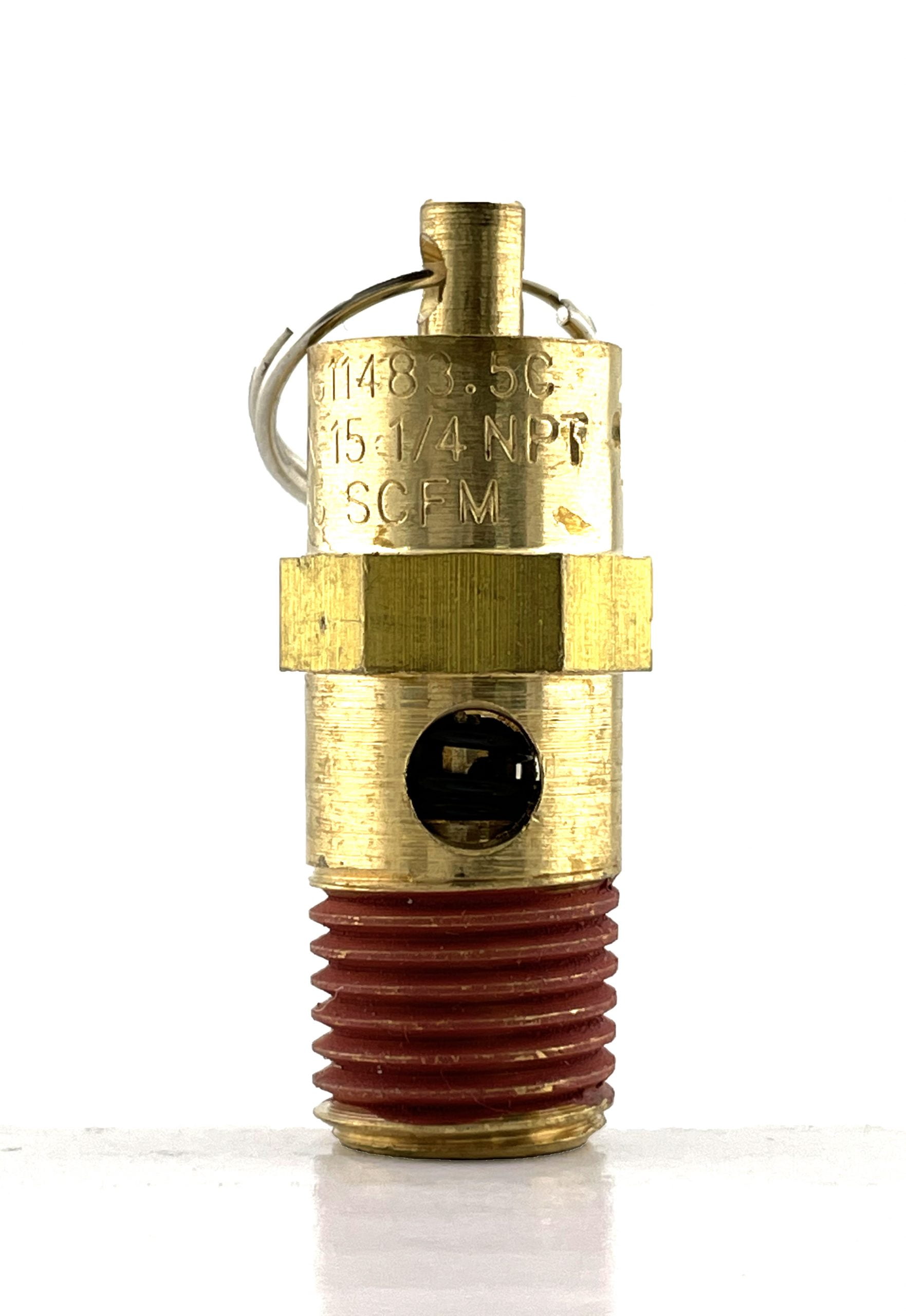 annular safety valve in stock