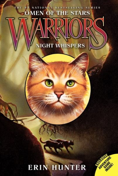 warriors omen of the stars set warriors omen of the stars set