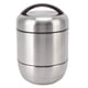 thumbnail image 1 of Fiambrera con Aislamiento de 1,5 L, Compartimento Apilable de 4 Capas, Contenedor de Almuerzo de Acero Inoxidable para Viajes Al Aire Libre, Acero Inoxidable 304, 1 of 9