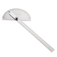thumbnail image 4 of GOOHOCHY Steel Angle Measurement Ruler with Protractor Corner Goniometer for Engineers, Precision Tool, 4 of 8