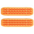 thumbnail image 2 of 2Pcs Sand Ladder Recovery Ramps Board Escape Board for 1/6 RC Crawler Car Axial SCX6 AXI05000 Upgra, 2 of 5