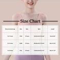 thumbnail image 2 of Generic Girls Wireless Bras Cotton Stretch Kids Sports Bra Seamless Training Sports Cotton Bra Undershirt for 10-15Years, 2 of 6