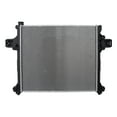 thumbnail image 2 of OSC 2840 Radiator, 2 of 3