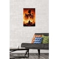 thumbnail image 3 of DC Comics Film The Batman - Une Feuille, 3 of 4