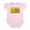 Petal Pink, variant on CafePress - Warning Journalist Infant Bodysuit - Baby Light Bodysuit, Size Newborn - 24 Months