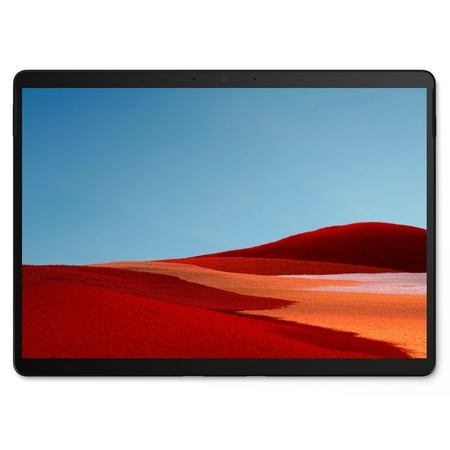 Microsoft 13" Surface Pro X Multi-Touch (SQ2 CPU, 16GB RAM, 512GB SSD, Matte Black)