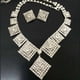 thumbnail image 2 of Prom de la joyería,pendiente del collar, 2 of 4