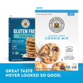 thumbnail image 3 of King Arthur, Gluten-Free Cookie BDF32 Mix, Gluten-Free, Non-GMO Project Verified, Certified Kosher, Non-Dairy, 16 Ounces, 3 of 3