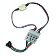 thumbnail image 1 of Module Lumineux LED 12W RGBW Haute Puissance, Entrée DC12V, Lumière LED Numérique RGBW pour Projecteurs (B), 1 of 6