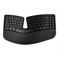 thumbnail image 2 of Microsoft Sculpt Ergonomic Keyboard for Business, 2 of 5
