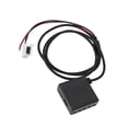 thumbnail image 1 of Adaptador de Cable AUX Bluetooth para Arnés de Radio Estéreo Único Bargains para BMW con Filtro, 1 of 7