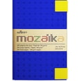 thumbnail image 2 of WAFF Mozaika libreta mediana WAFF  MOZAIKA, 2 of 2