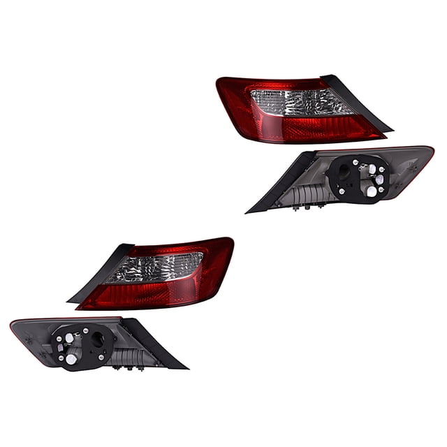 2 Calaveras DEPO Civic 2006 A 2011 Honda Clara S/Foco