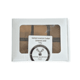 thumbnail image 1 of Salted Caramel Fudge, 1 of 3