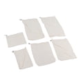 thumbnail image 3 of Repeatable Drawstring Bag, Fruit Storage Bag 6PCS Fruit Bag  For Home Kitchen Storage For Toy Storage, 3 of 8