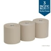 Georgia-Pacific Pacific Blue Ultra™ 8" High-Capacity Paper Towel Roll, 26496, 3 Rolls per Case
