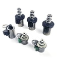 thumbnail image 4 of 4F27E Adapté pour Ford Focus Protection transmission shift Électrovalve Filtre à Huile Joint kit, 4 of 4