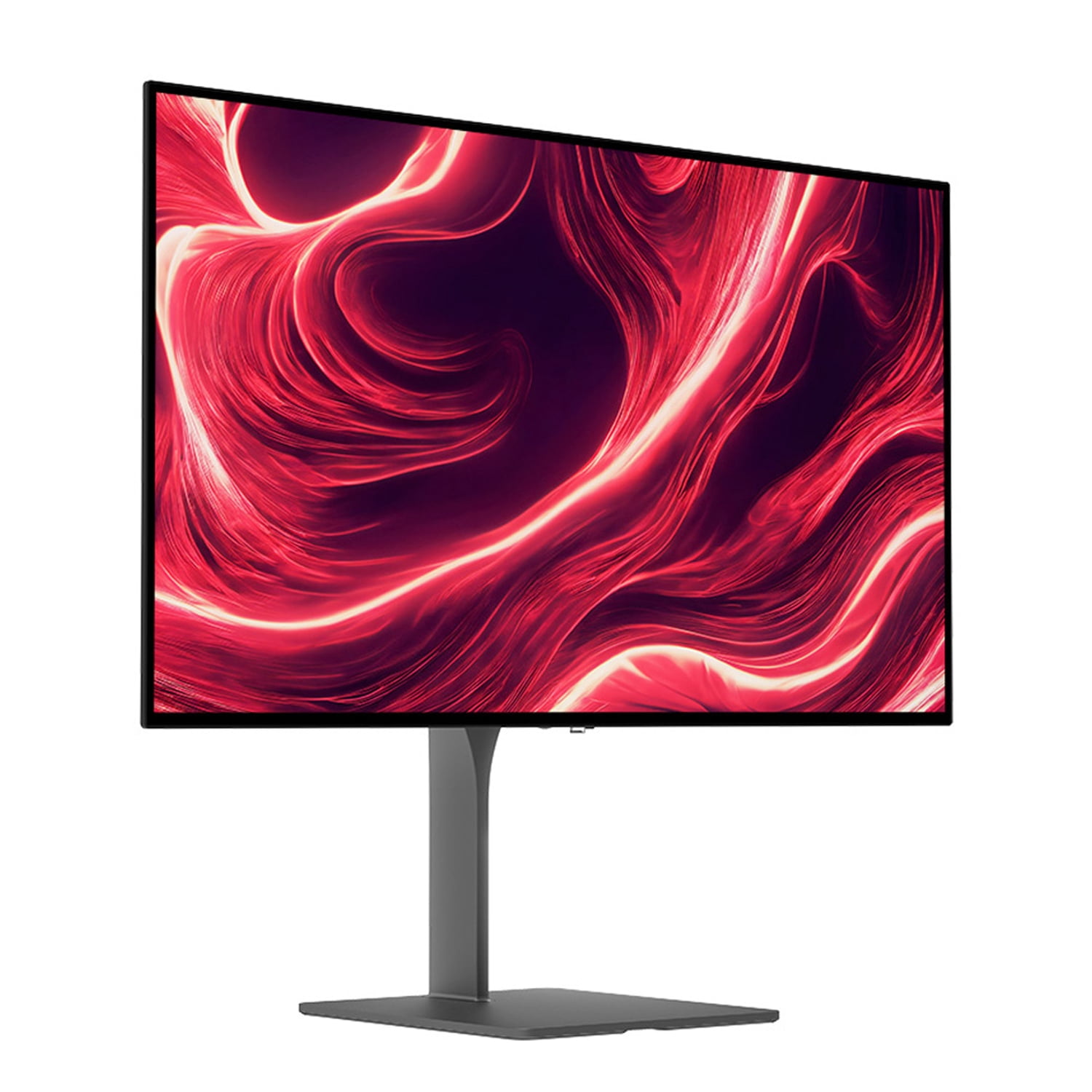 DOUGH Spectrum Black 27-In.-Class QHD 480-Hz OLED Gaming Monitor ES07EF5