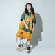 thumbnail image 4 of Ropa de moda para niños de hip-hop, batería genial, ropa para actuaciones de batería, traje de hip-hop para niños, 4 of 4