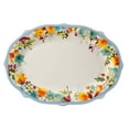 thumbnail image 3 of The Pioneer Woman Willow Oval Platter, 3 of 4