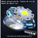 thumbnail image 5 of Faros De Auxiliar Estrobo 5cuentas Led Para Auto Y Moto 2pcs, 5 of 8