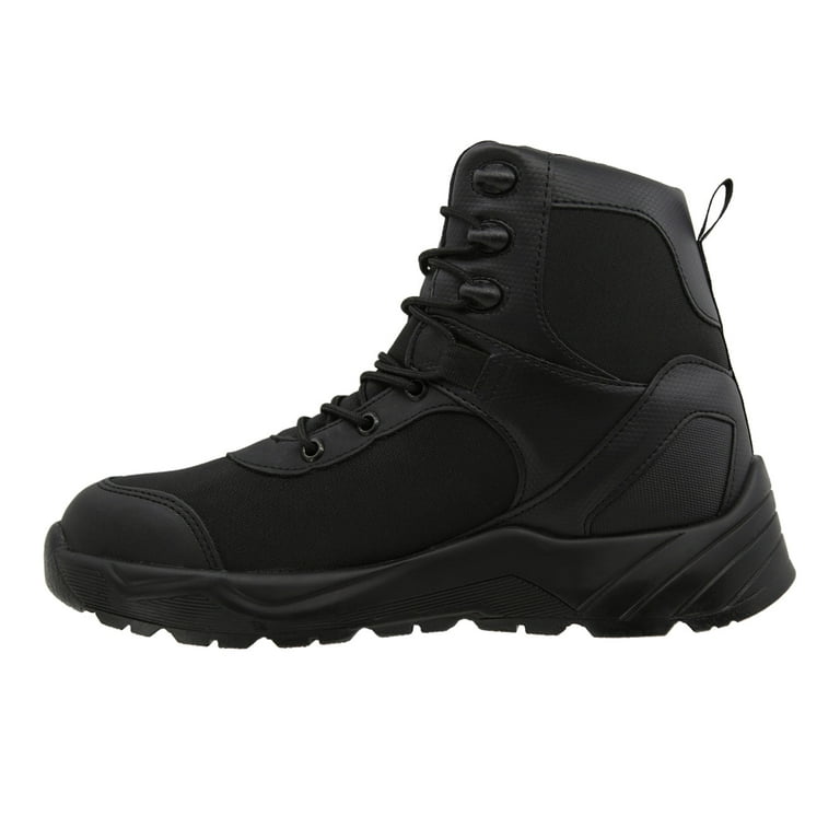 Swiss brand 2024 work boots