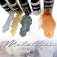thumbnail image 4 of Pixiss Metallic Alcohol Ink Set, 4 of 8