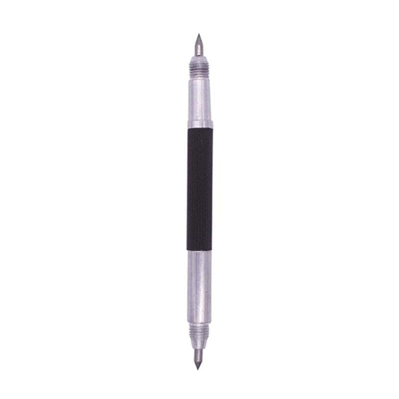 Etching Pen DIY Engraving Etcher Etching Tool for Metal Glass Ceramic
