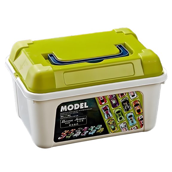 BESTSKY Toy Cars,Iron Cars Toys,Ample Count Diecast Cars,style1