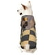 thumbnail image 1 of Fotbe Chess Board With Pawns Sudadera con Estampado para Perros Pequeños – Suéter con Capucha para Mascotas, Tela Suave de Forro Polar con Bolsillo-Small, 1 of 7