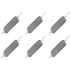 thumbnail image 1 of Señuelos Pesca Giratorios Metal para Con Curricán Accesorios 4 7 Pulgadas (02), 1 of 4