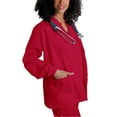 thumbnail image 1 of Adar Veste d'Échauffement Universelle à Col Rond (Offerte en 39 Couleurs), 1 of 5