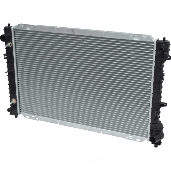 UAC RA 2306C Crossflow Radiator