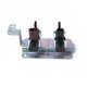 thumbnail image 5 of Válvula solenoide, válvula solenoide Solenoide de vacío Válvula solenoide de vacío Solenoide de vacío Diseño a prueba de futuro, 5 of 8