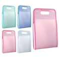 thumbnail image 4 of SharkTRUE Portable Vertical Folder: Large Capacity, Durable, Foldable, Efficient Document Organizer, 4 of 8