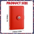 thumbnail image 3 of Clearance Under $1 100 Envelope Challenge Savings Binder with Lock A6 Budget Planner, 3 of 5