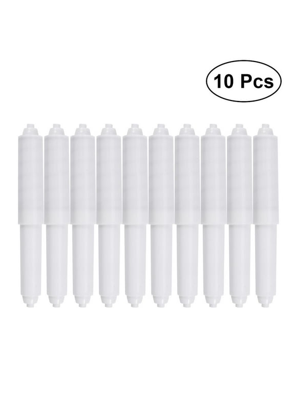 Toilet Paper Rollers in Bathroom Hardware