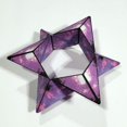 thumbnail image 3 of Hweilai Shape Shifting Box - 36 Rare Earth Magnets - Transforms Into Over 70 Shapes, 3 of 7