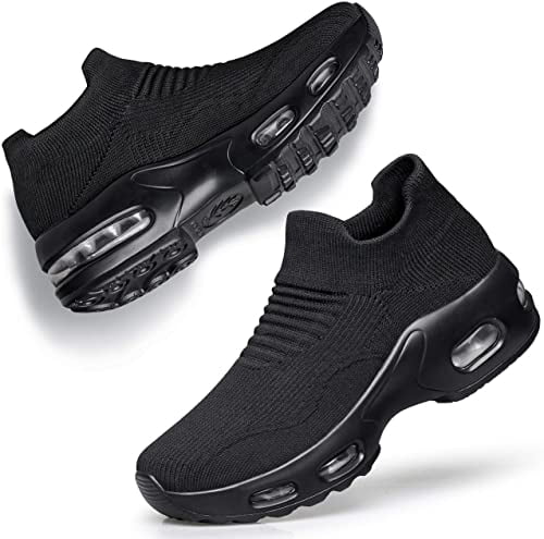 walmart ladies walking shoes